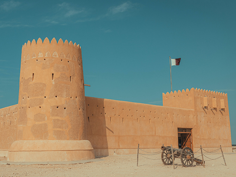 qatar